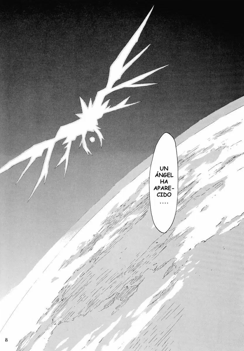 Evangelion Re: Take All Ages - Capítulo 2 - Página 7 - LectorTMOo