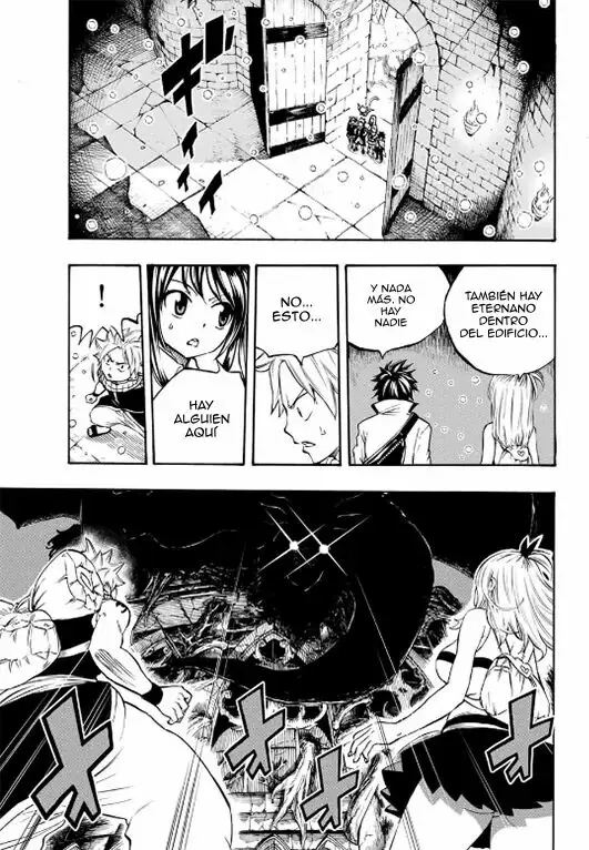 Fairy Tail: 100 years quest - Capítulo 1 - Página 20 - LectorTMOo