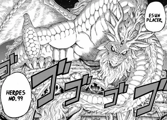 Fairy Tail: 100 years quest - Capítulo 1 - Página 21 - LectorTMOo