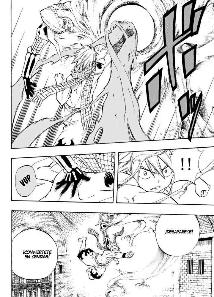 Fairy Tail: 100 years quest - Capítulo 10 - Página 7 - LectorTMOo