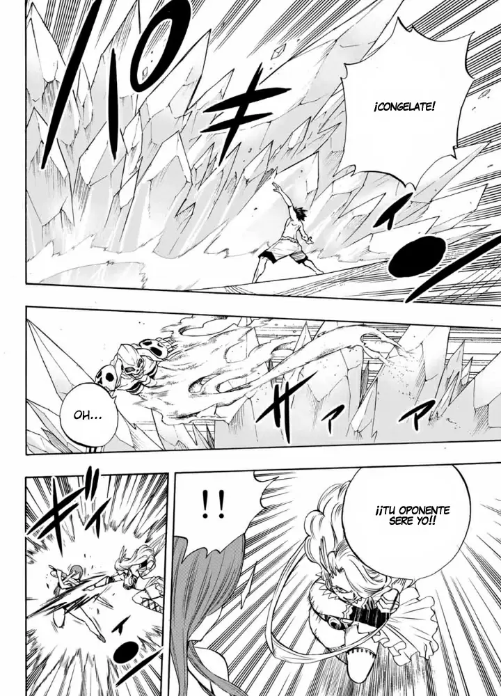 Fairy Tail: 100 years quest - Capítulo 10 - Página 9 - LectorTMOo
