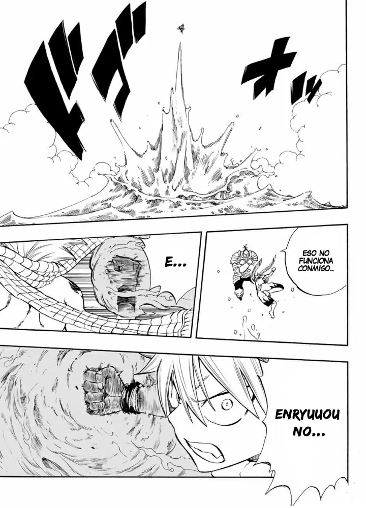 Fairy Tail: 100 years quest - Capítulo 10 - Página 12 - LectorTMOo