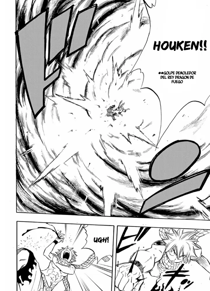 Fairy Tail: 100 years quest - Capítulo 10 - Página 13 - LectorTMOo