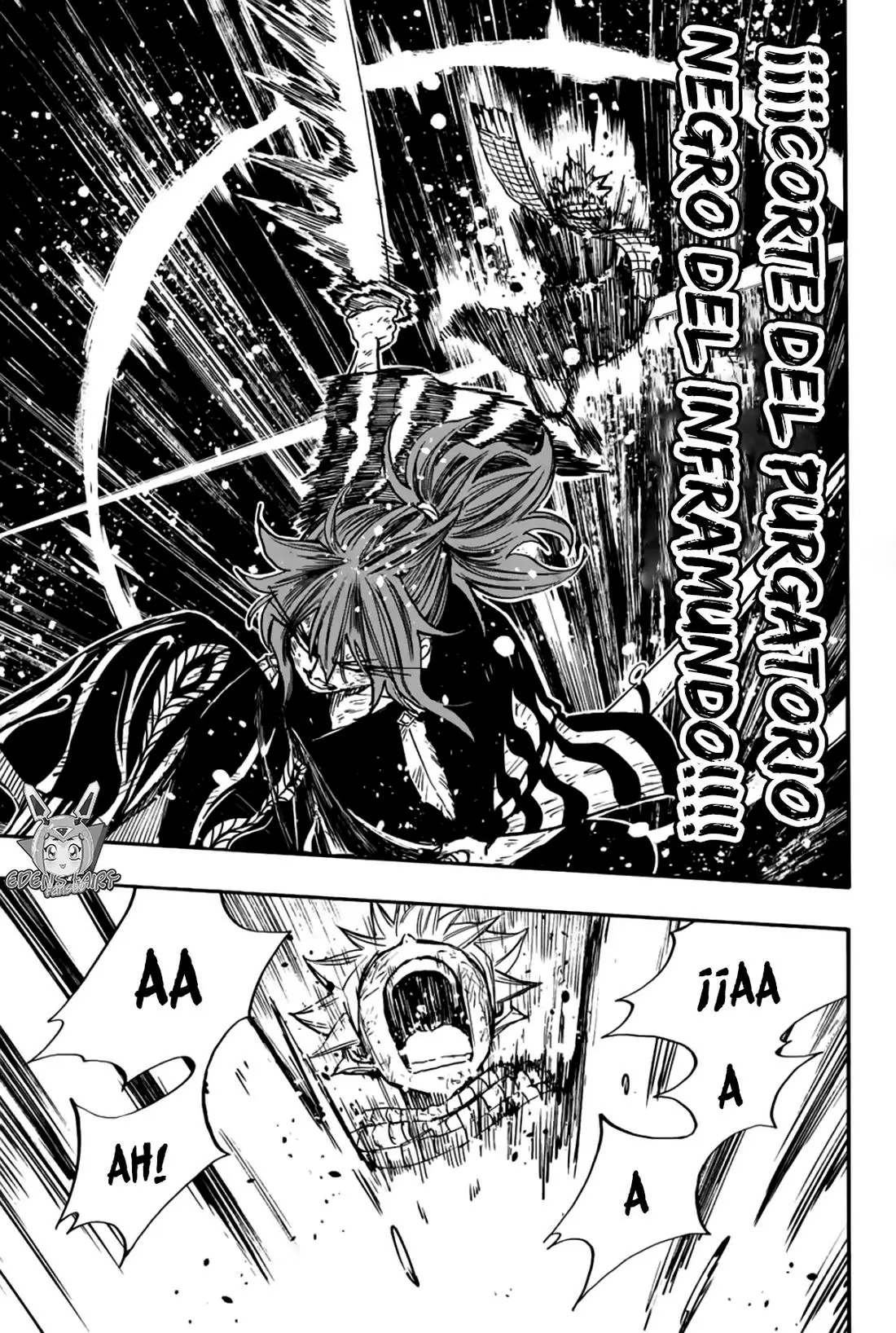 Fairy Tail: 100 years quest - Capítulo 100 - Página 20 - LectorTMOo