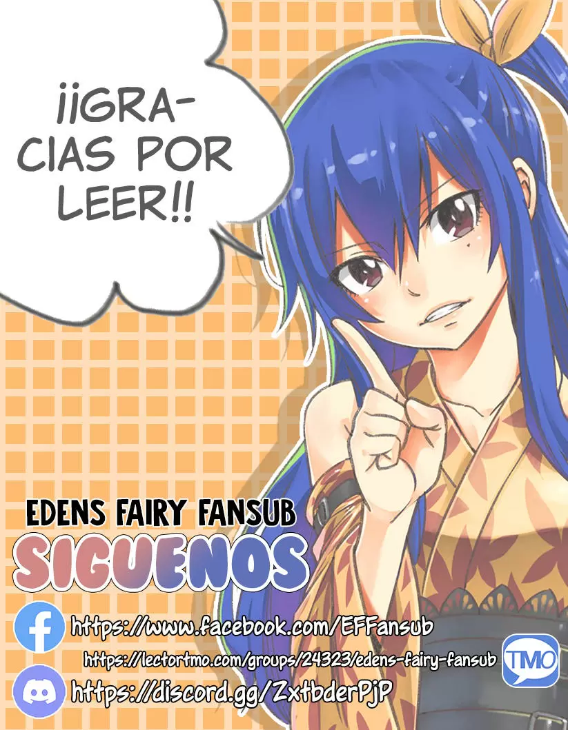 Fairy Tail: 100 years quest - Capítulo 100 - Página 25 - LectorTMOo