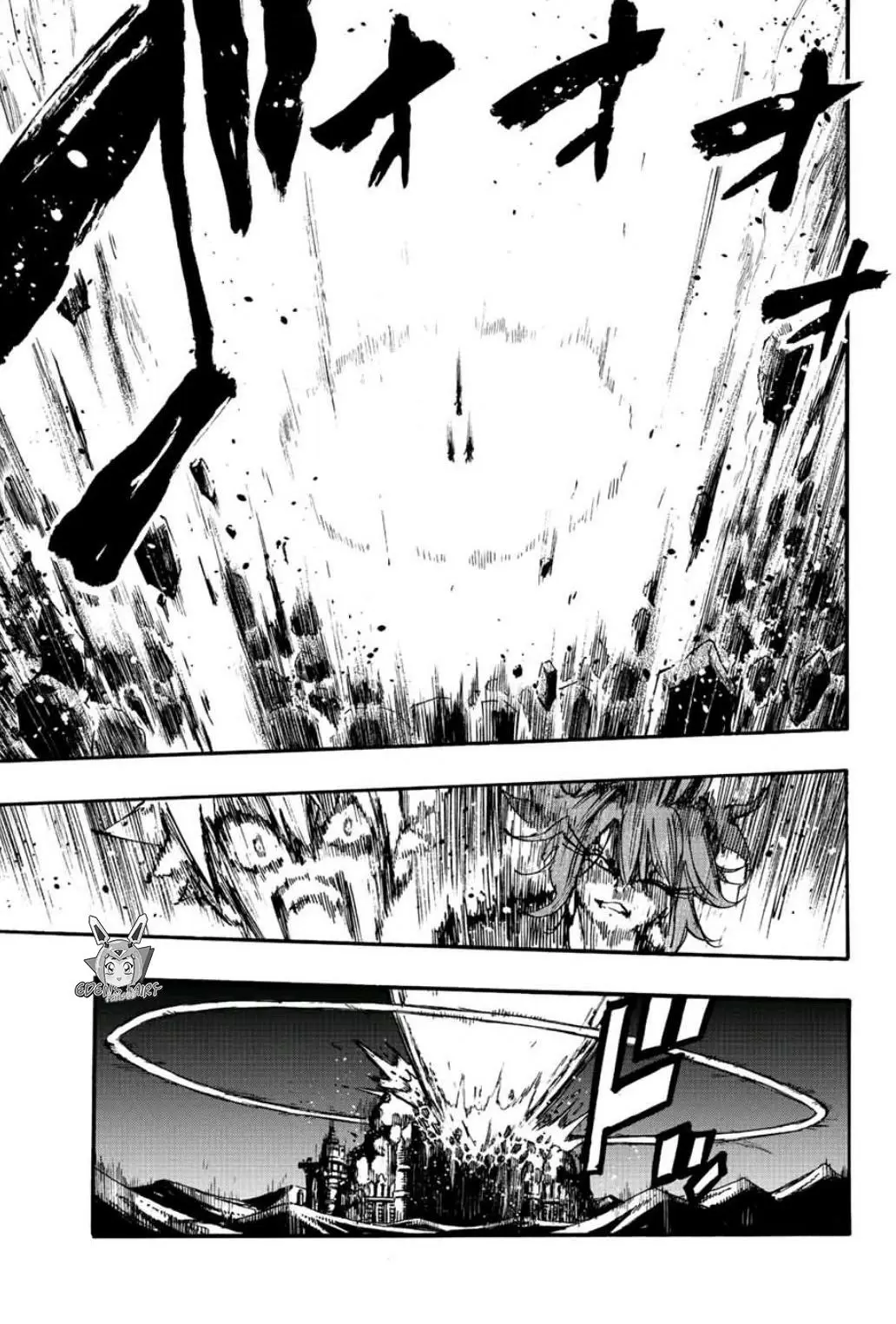 Fairy Tail: 100 years quest - Capítulo 101 - Página 11 - LectorTMOo