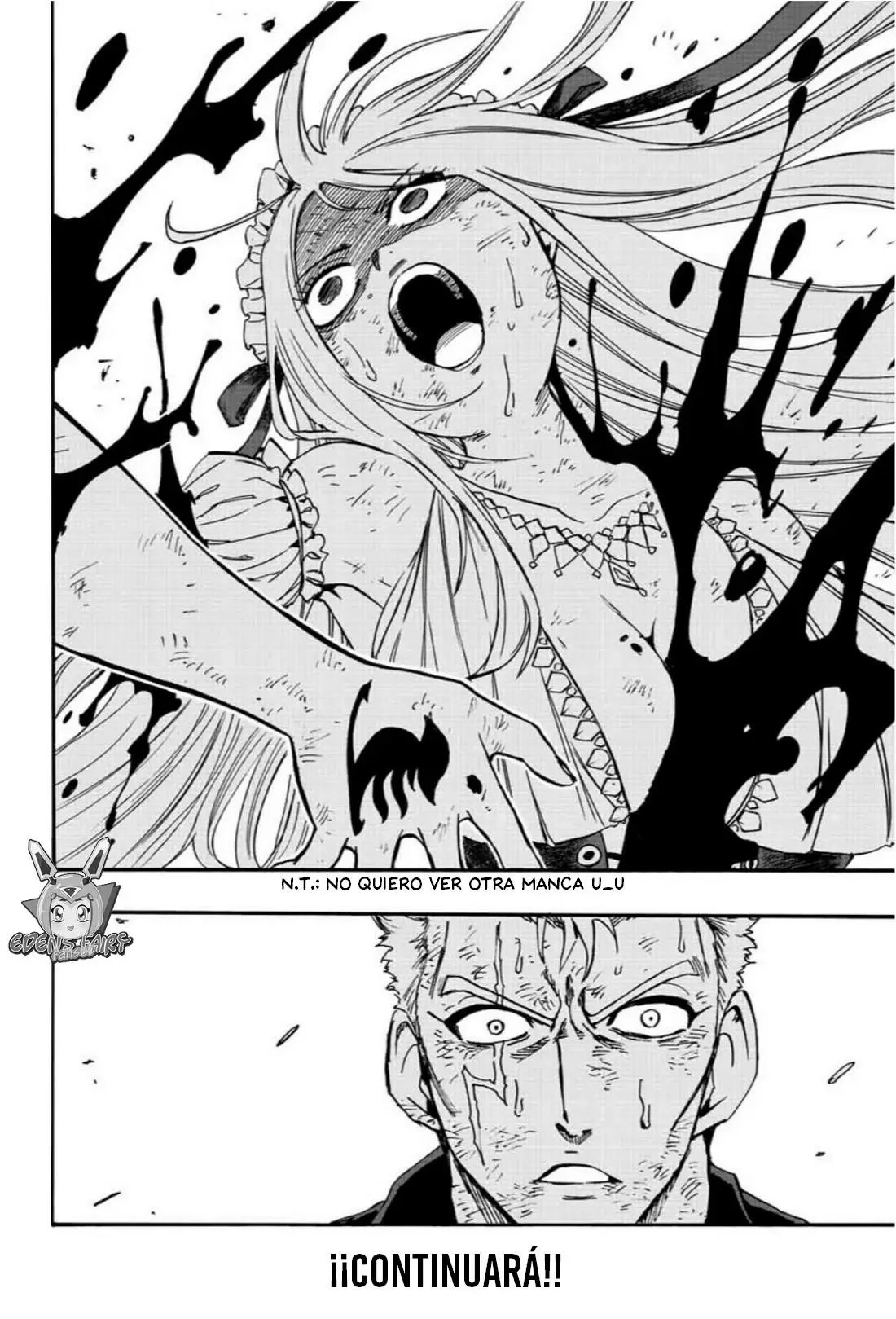 Fairy Tail: 100 years quest - Capítulo 102 - Página 22 - LectorTMOo