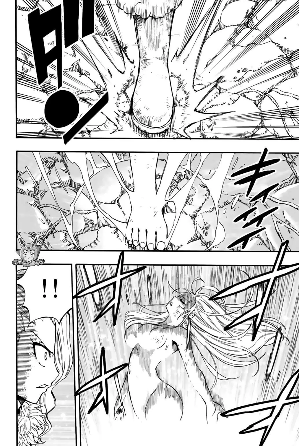 Fairy Tail: 100 years quest - Capítulo 103 - Página 15 - LectorTMOo