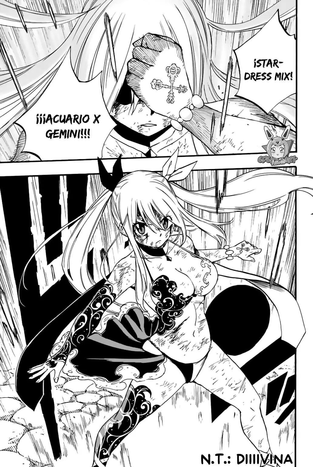 Fairy Tail: 100 years quest - Capítulo 103 - Página 16 - LectorTMOo