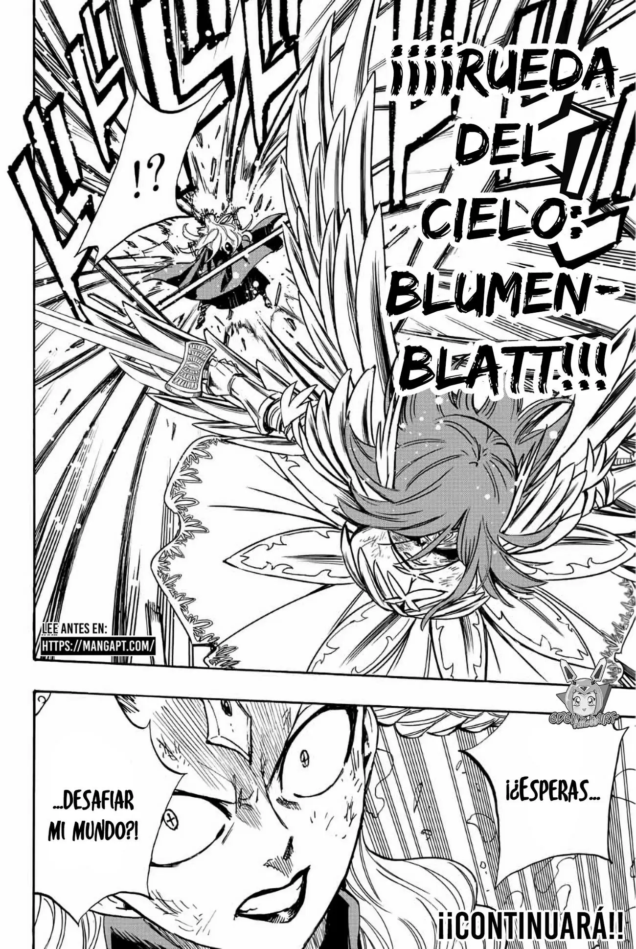 Fairy Tail: 100 years quest - Capítulo 104 - Página 22 - LectorTMOo