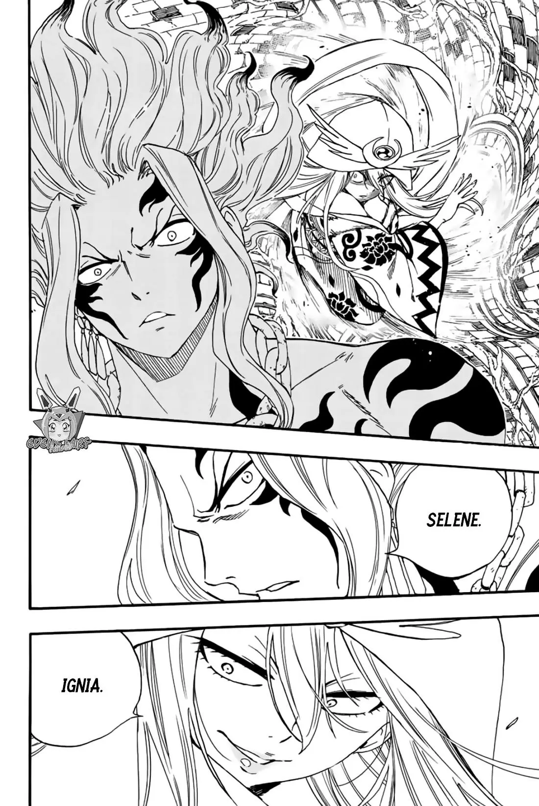 Fairy Tail: 100 years quest - Capítulo 106 - Página 13 - LectorTMOo