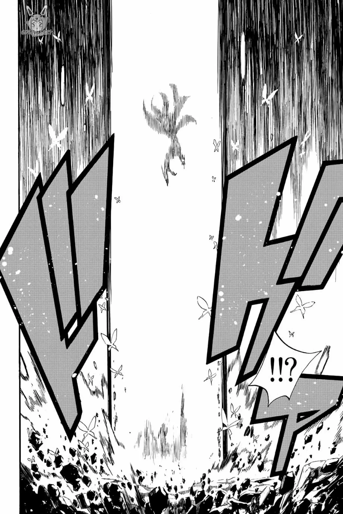 Fairy Tail: 100 years quest - Capítulo 107 - Página 15 - LectorTMOo