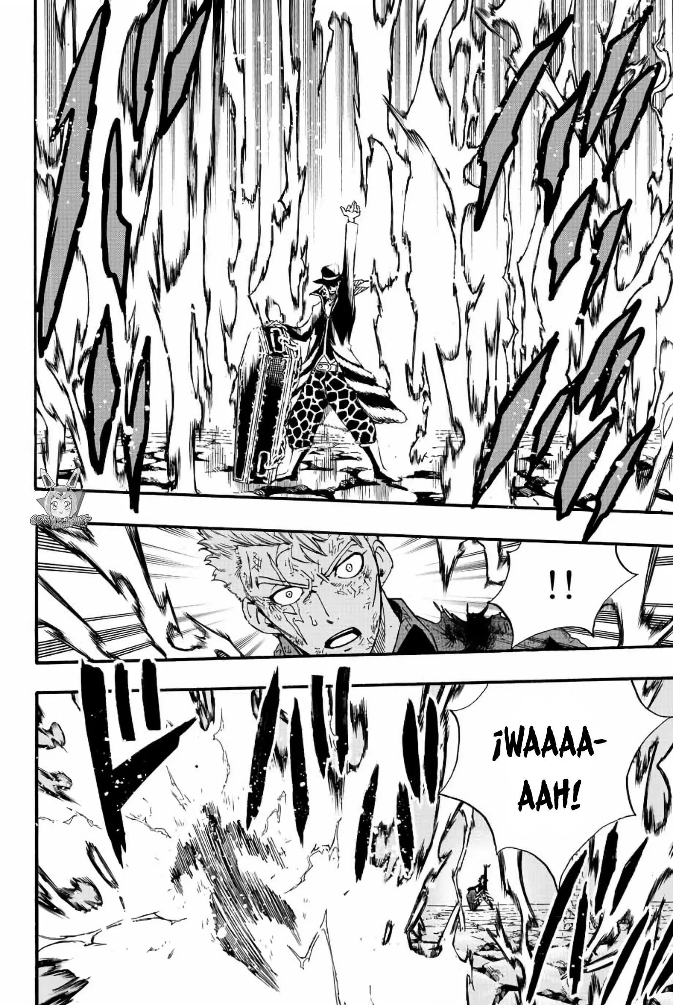 Fairy Tail: 100 years quest - Capítulo 109 - Página 13 - LectorTMOo