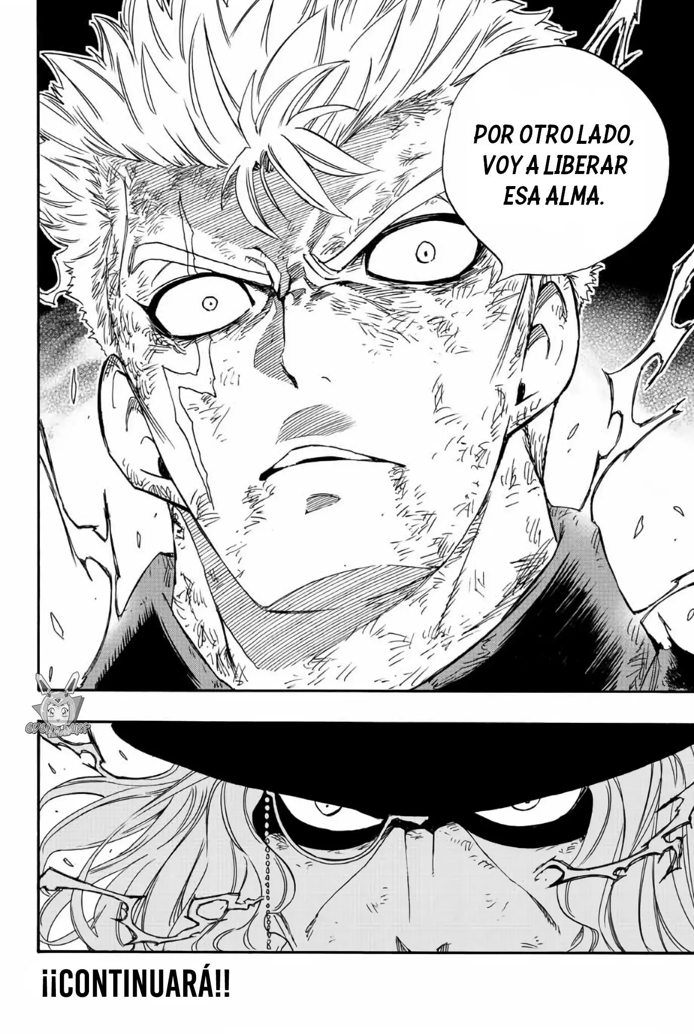 Fairy Tail: 100 years quest - Capítulo 109 - Página 21 - LectorTMOo