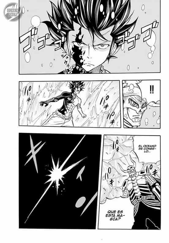 Fairy Tail: 100 years quest - Capítulo 11 - Página 9 - LectorTMOo