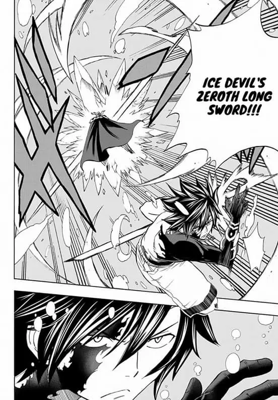 Fairy Tail: 100 years quest - Capítulo 11 - Página 10 - LectorTMOo