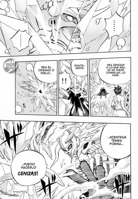 Fairy Tail: 100 years quest - Capítulo 11 - Página 11 - LectorTMOo