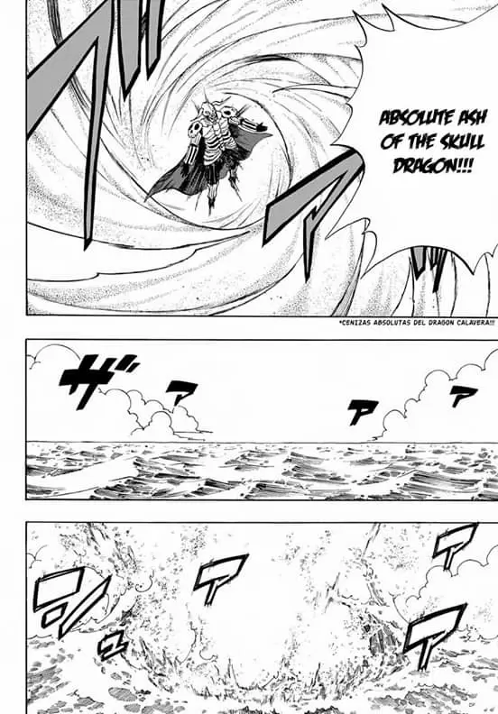 Fairy Tail: 100 years quest - Capítulo 11 - Página 12 - LectorTMOo