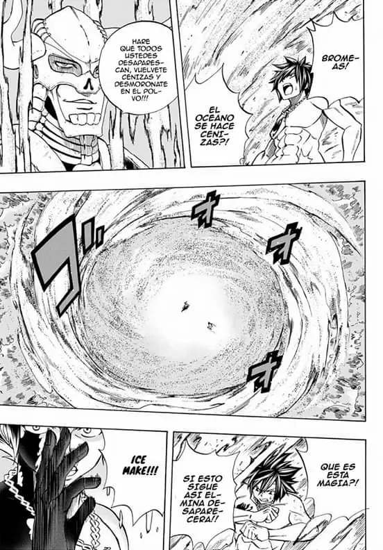 Fairy Tail: 100 years quest - Capítulo 11 - Página 13 - LectorTMOo