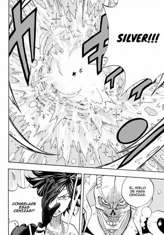 Fairy Tail: 100 years quest - Capítulo 11 - Página 14 - LectorTMOo