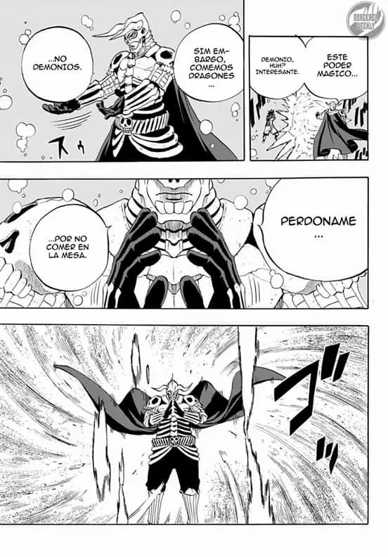 Fairy Tail: 100 years quest - Capítulo 11 - Página 15 - LectorTMOo