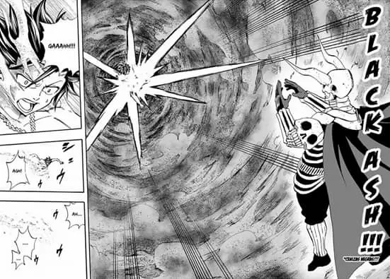 Fairy Tail: 100 years quest - Capítulo 11 - Página 16 - LectorTMOo