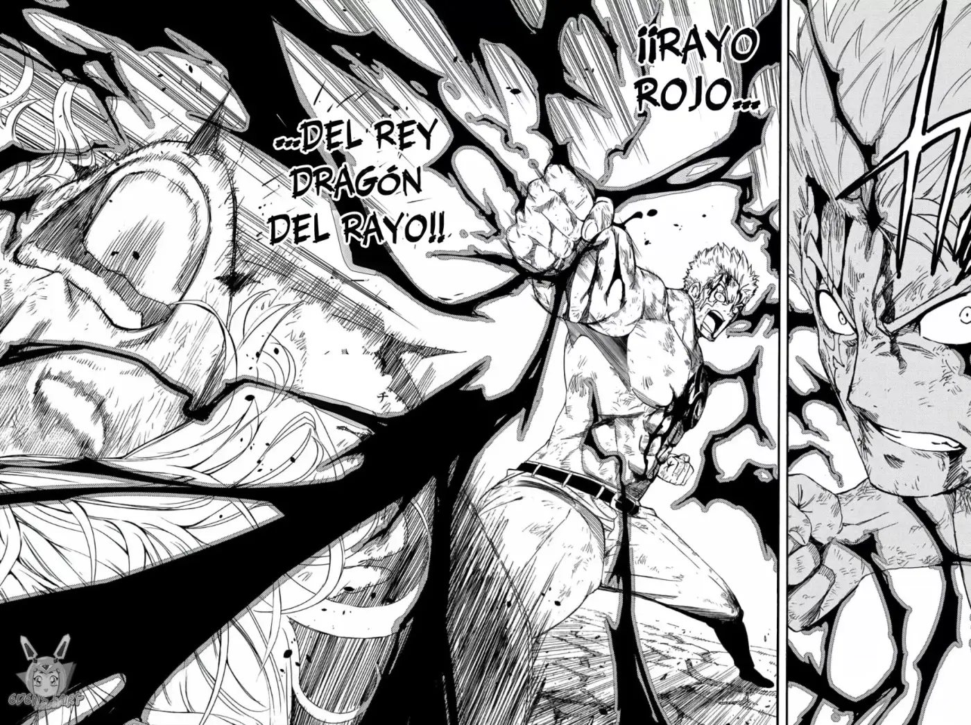 Fairy Tail: 100 years quest - Capítulo 110 - Página 20 - LectorTMOo