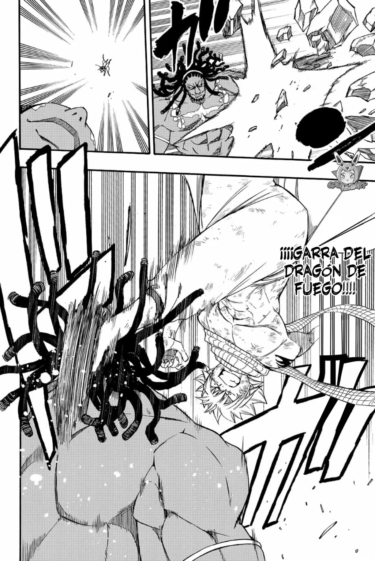 Fairy Tail: 100 years quest - Capítulo 111 - Página 13 - LectorTMOo