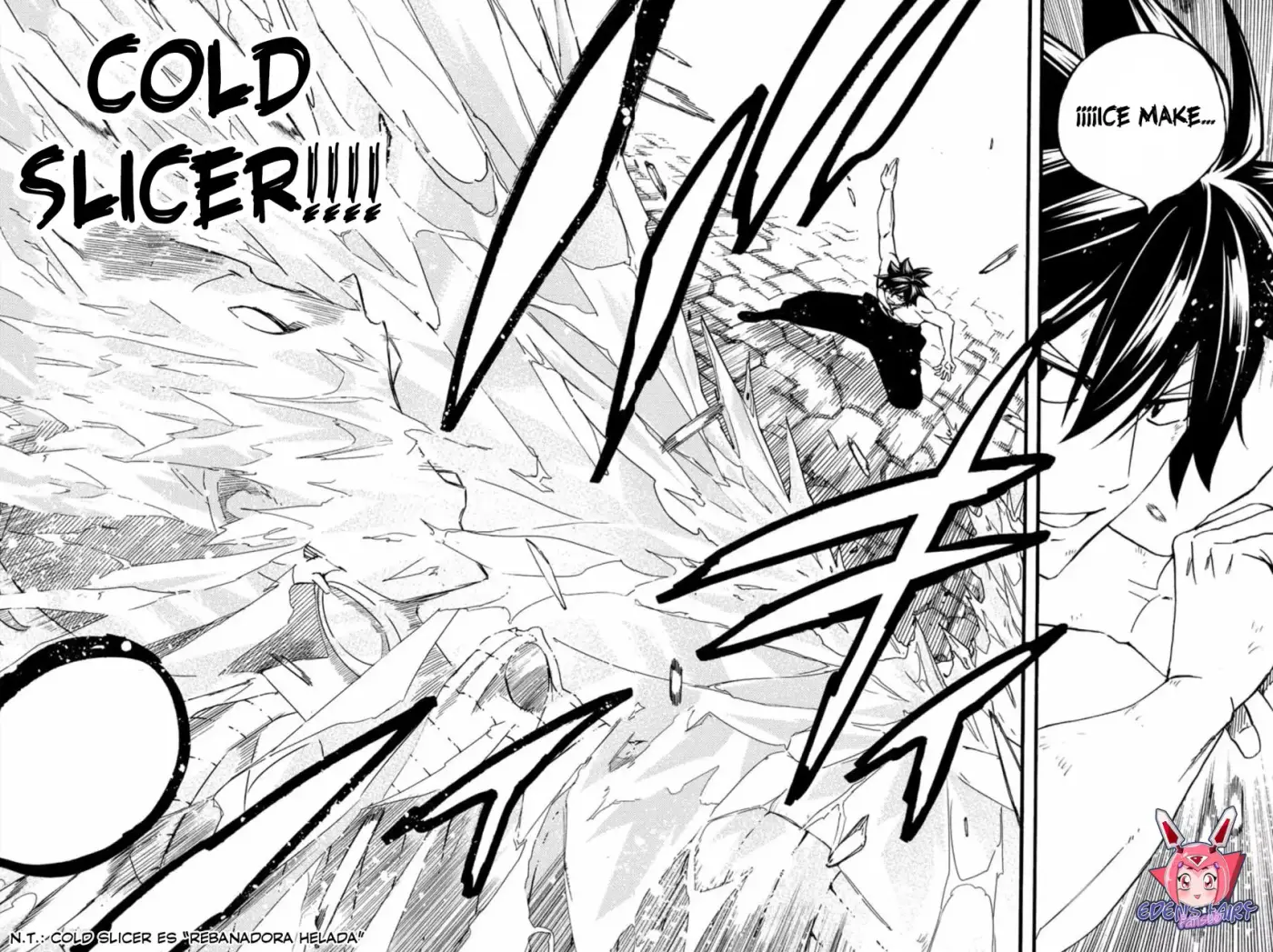 Fairy Tail: 100 years quest - Capítulo 114 - Página 14 - LectorTMOo