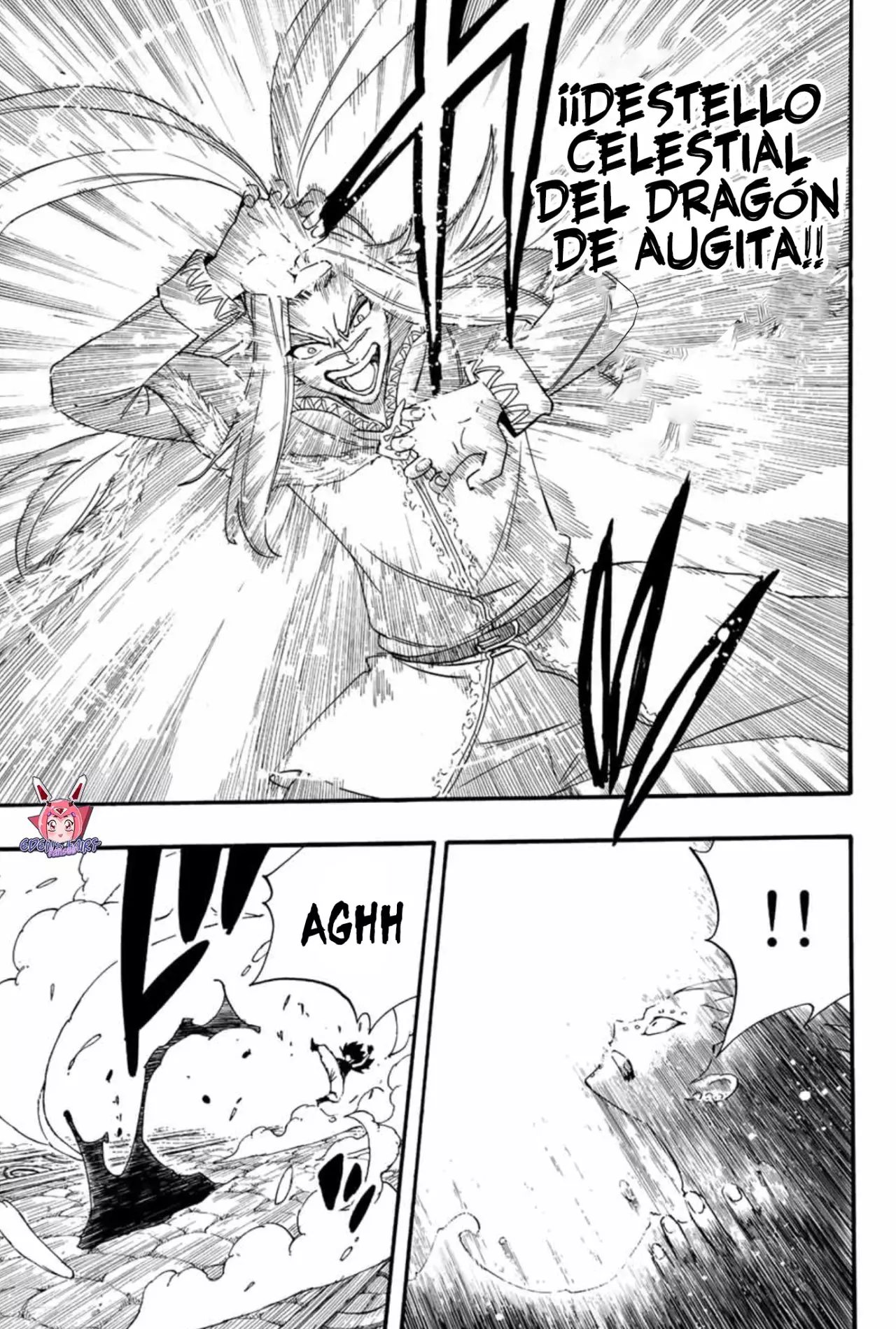 Fairy Tail: 100 years quest - Capítulo 115 - Página 15 - LectorTMOo