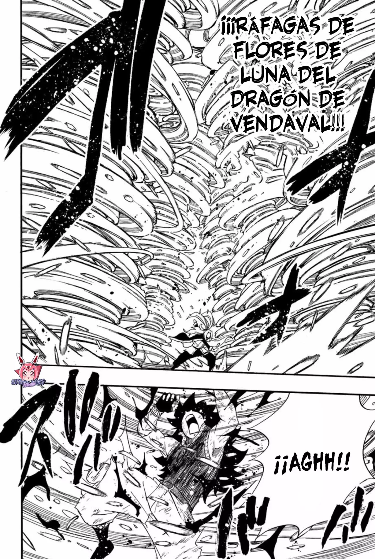Fairy Tail: 100 years quest - Capítulo 115 - Página 16 - LectorTMOo