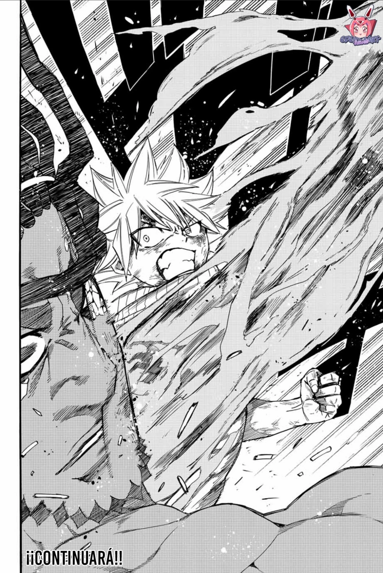 Fairy Tail: 100 years quest - Capítulo 116 - Página 22 - LectorTMOo