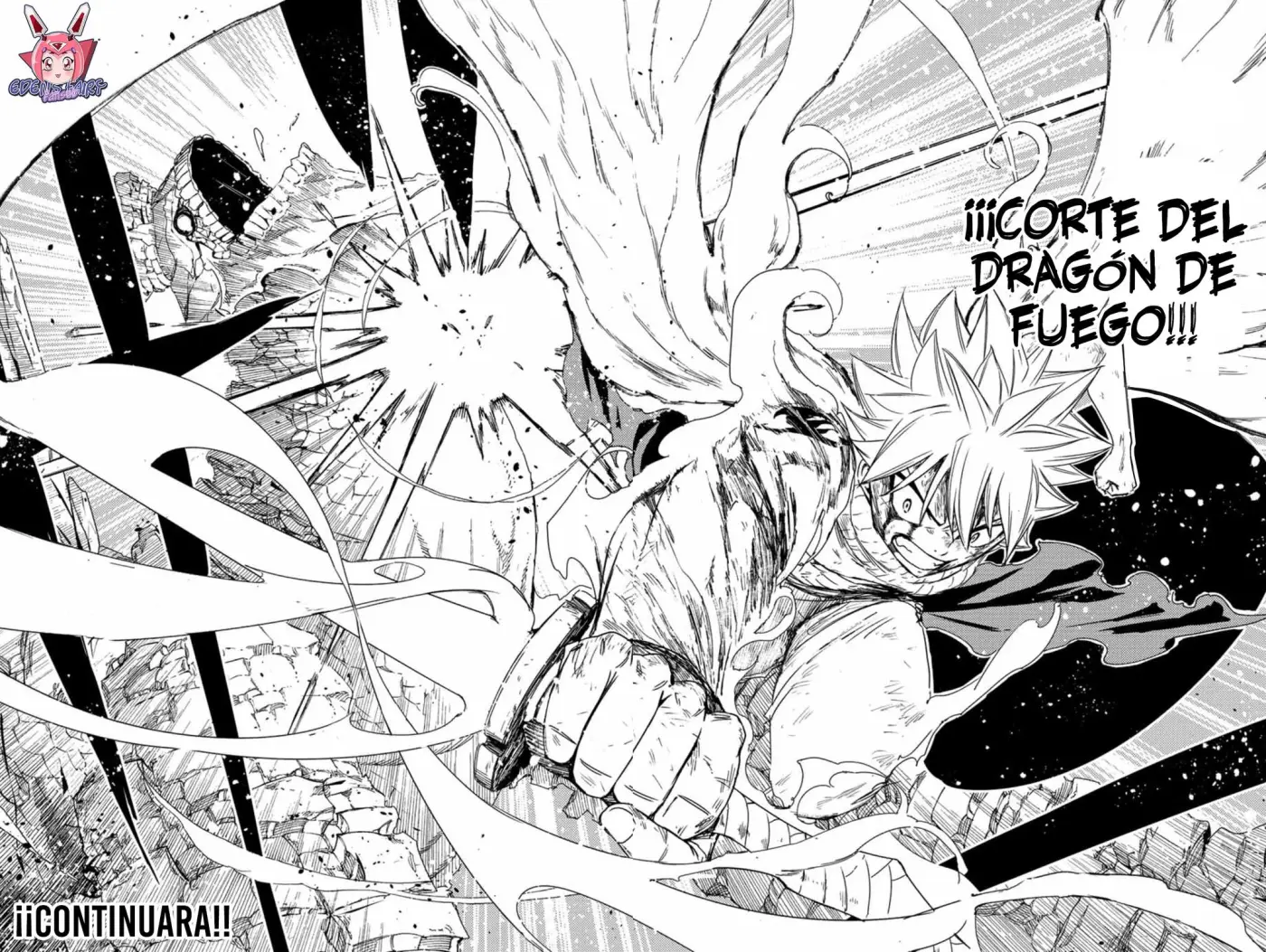 Fairy Tail: 100 years quest - Capítulo 117 - Página 21 - LectorTMOo