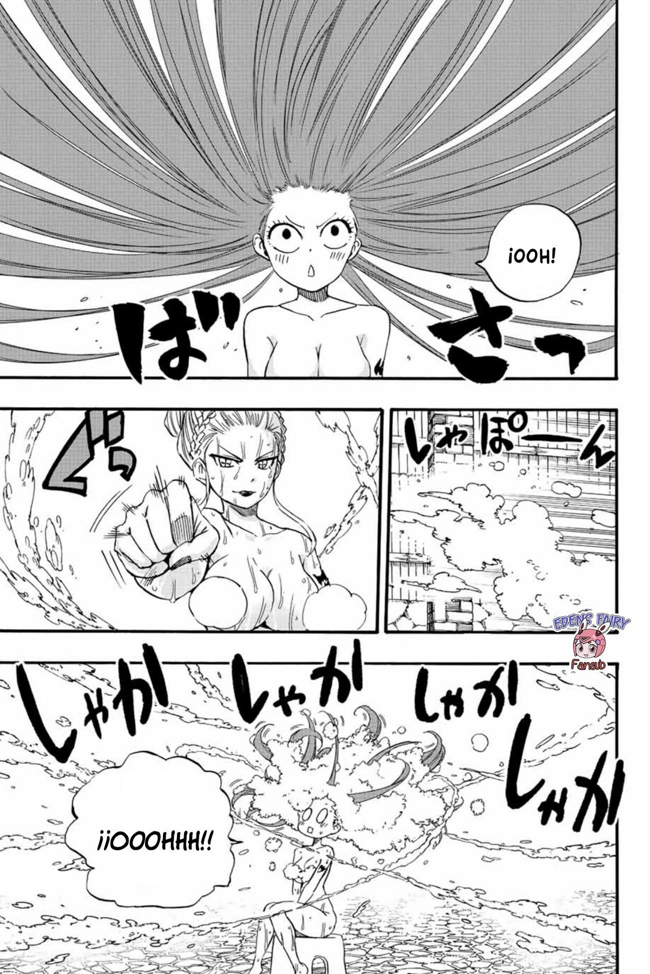 Fairy Tail: 100 years quest - Capítulo 119 - Página 6 - LectorTMOo