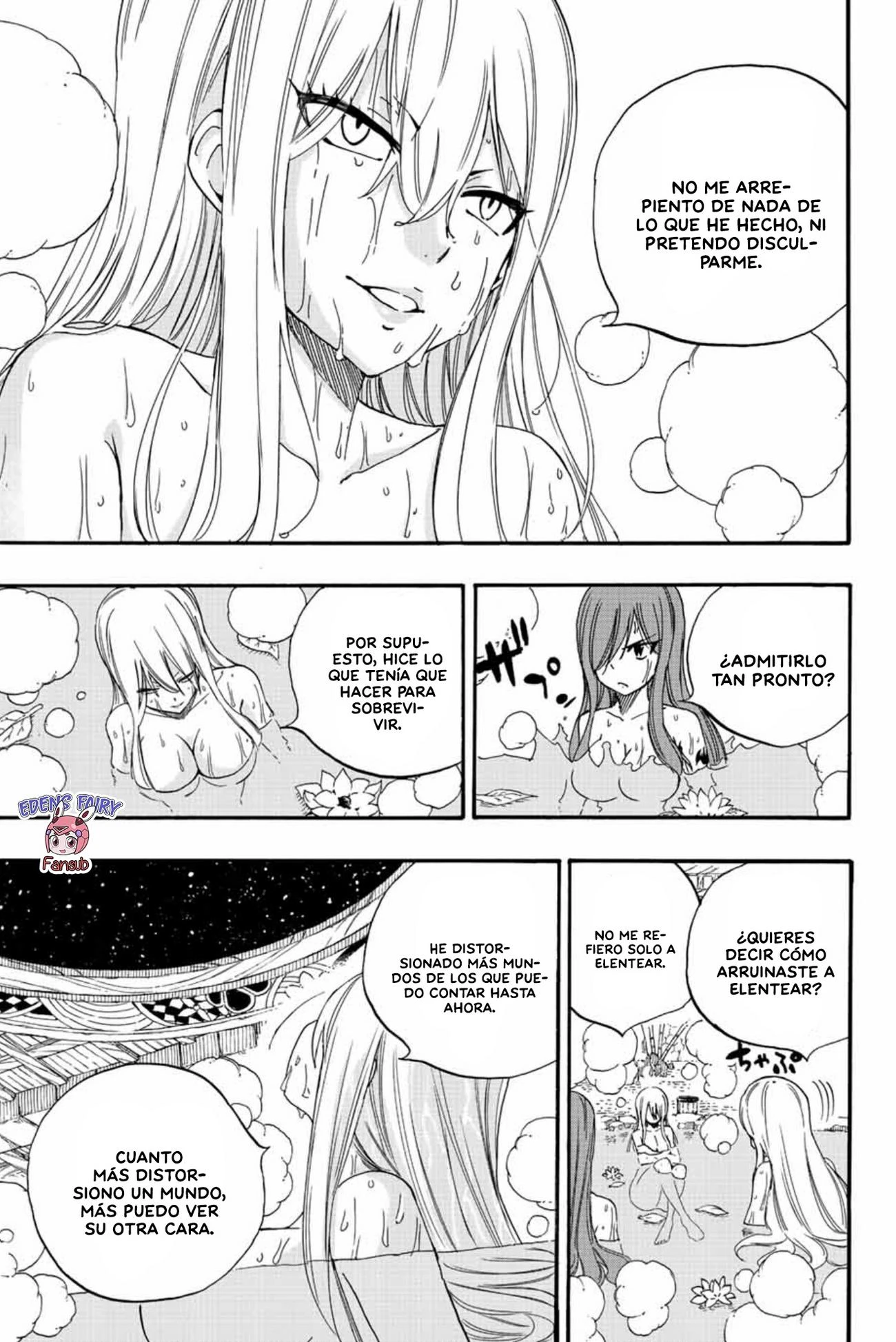 Fairy Tail: 100 years quest - Capítulo 119 - Página 14 - LectorTMOo