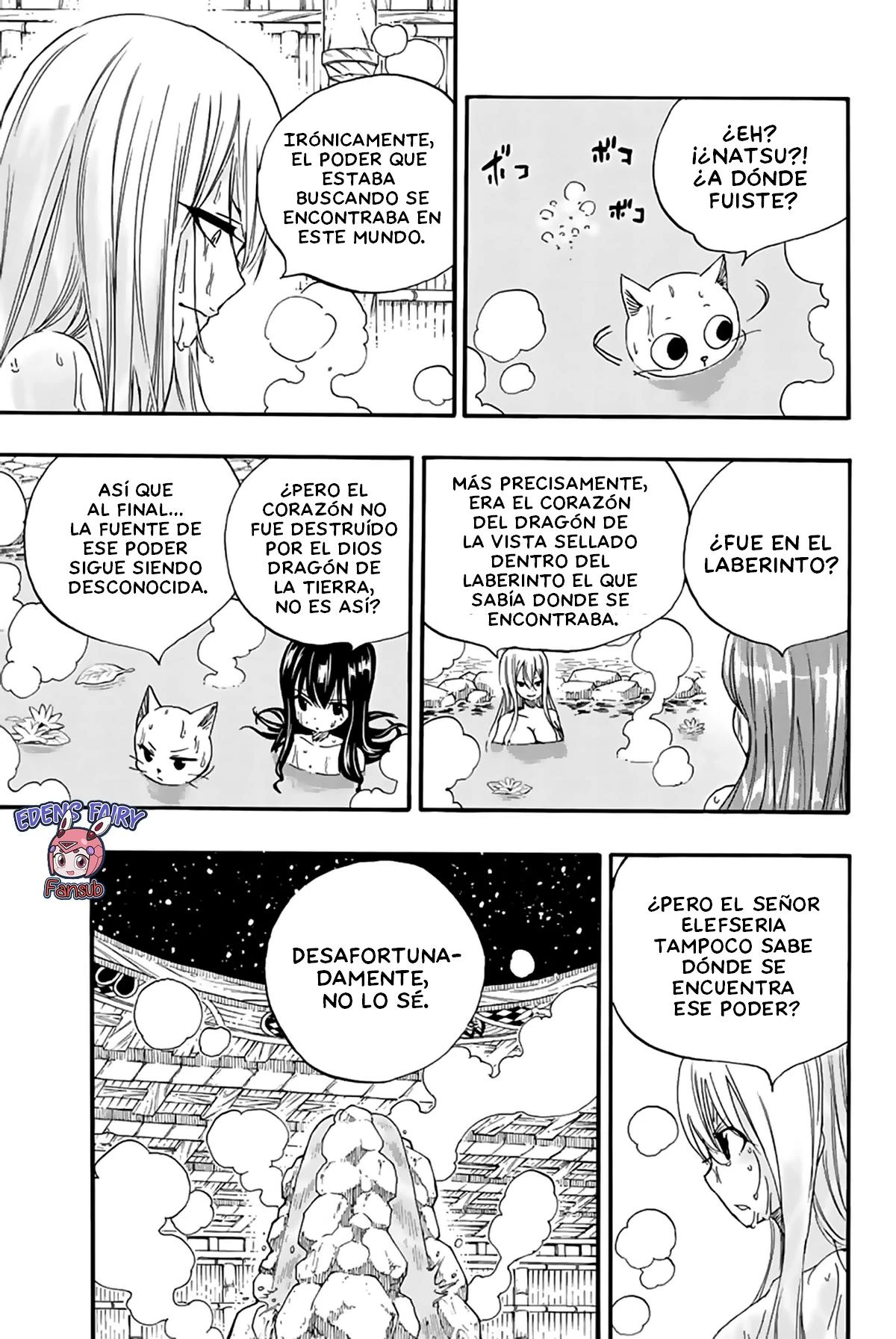 Fairy Tail: 100 years quest - Capítulo 119 - Página 16 - LectorTMOo