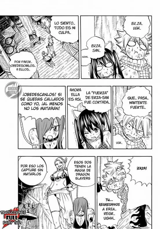 Fairy Tail: 100 years quest - Capítulo 12 - Página 14 - LectorTMOo