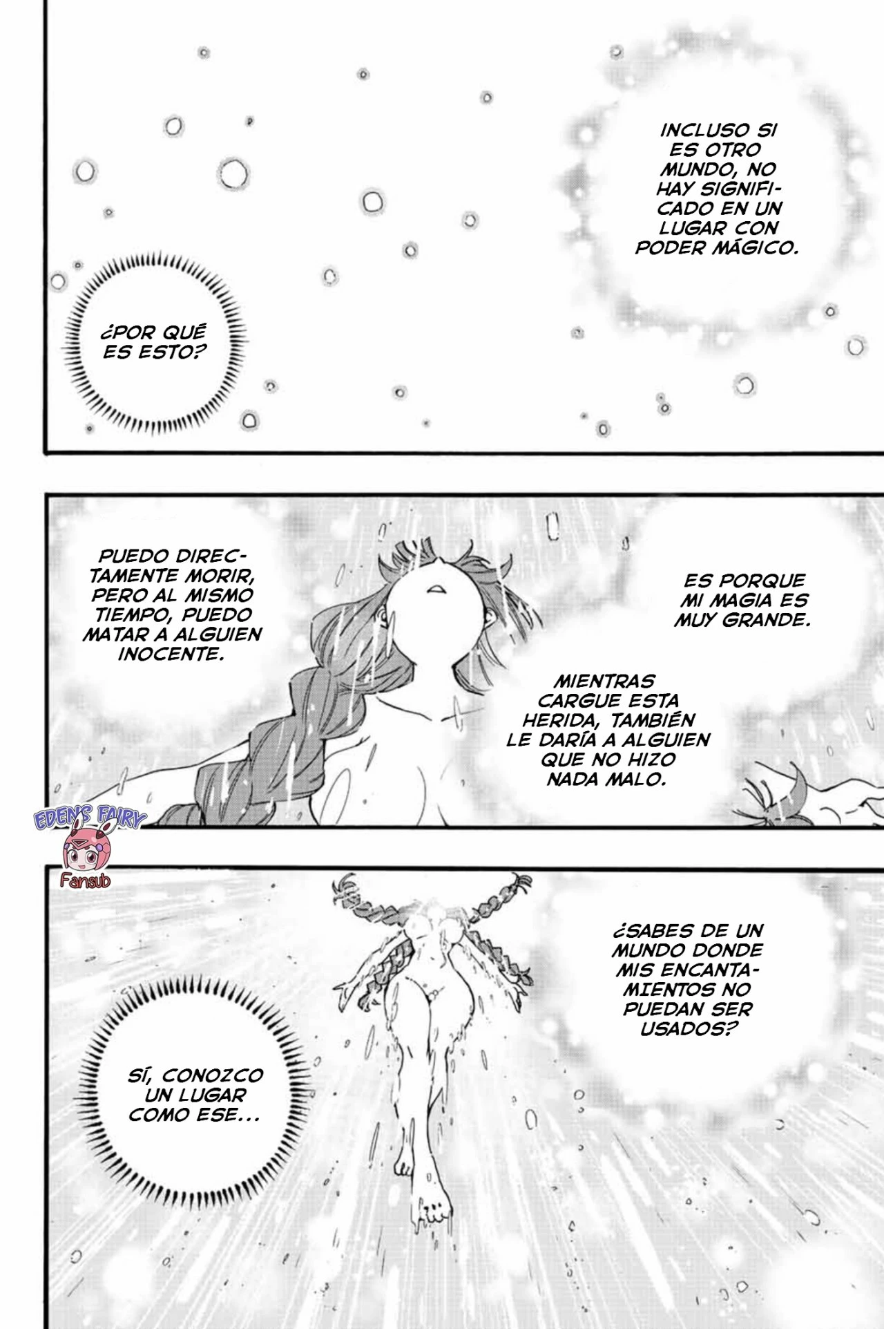 Fairy Tail: 100 years quest - Capítulo 121 - Página 18 - LectorTMOo