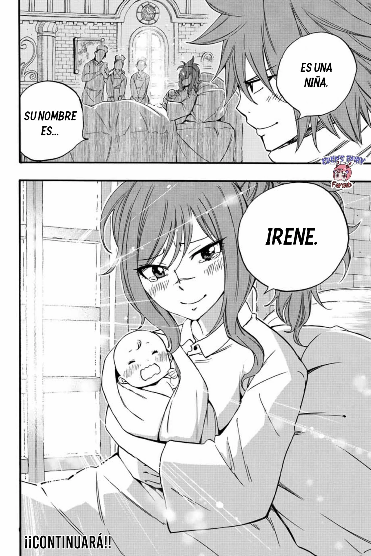 Fairy Tail: 100 years quest - Capítulo 121 - Página 22 - LectorTMOo