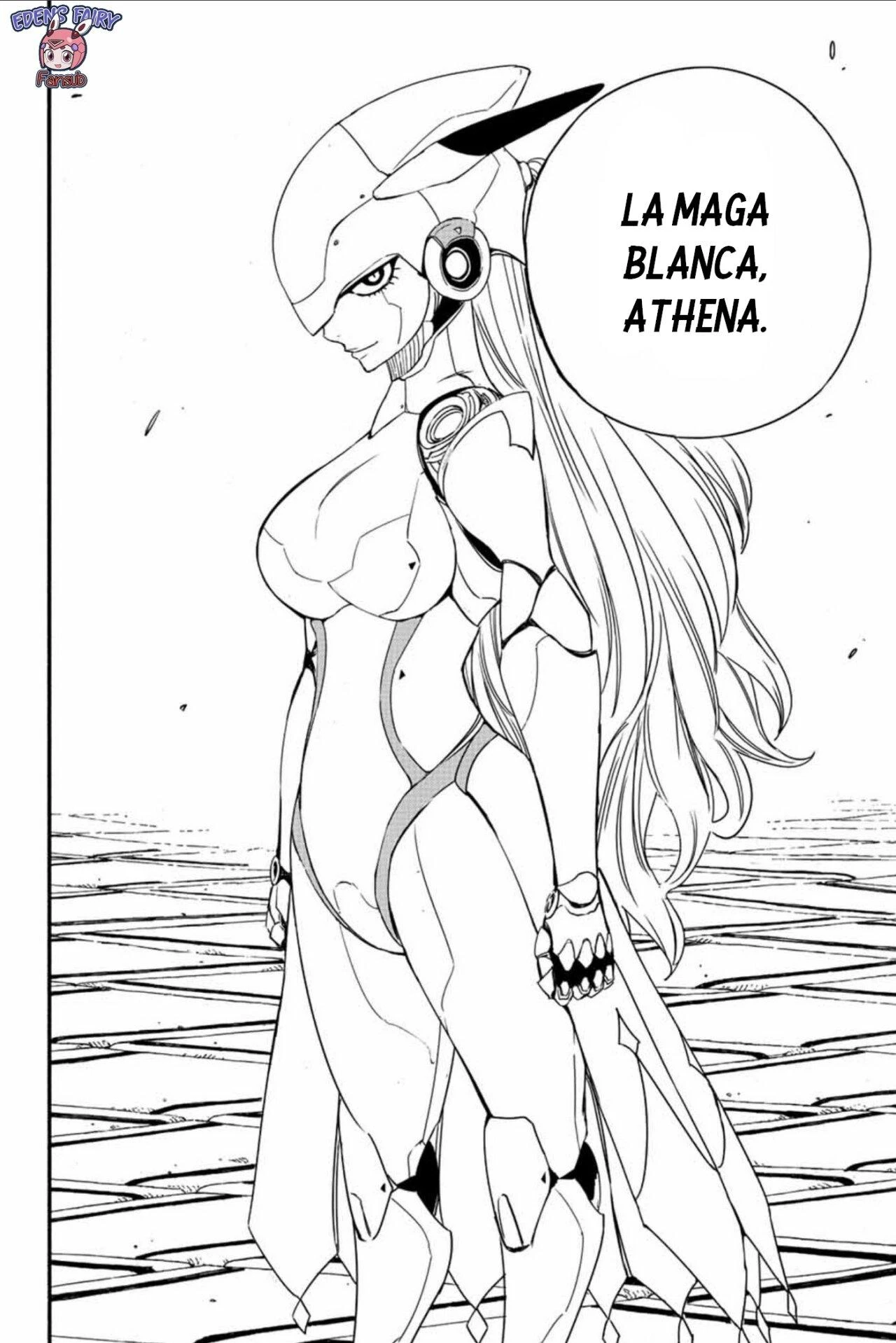 Fairy Tail: 100 years quest - Capítulo 125 - Página 17 - LectorTMOo