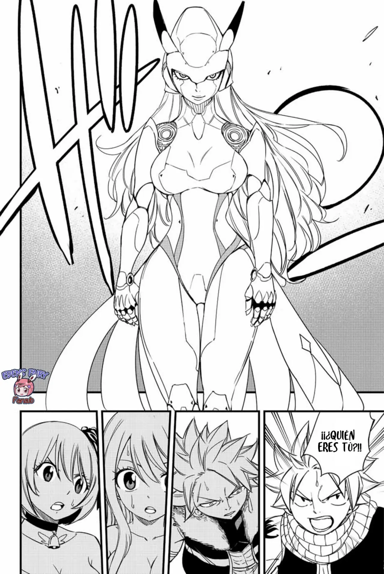 Fairy Tail: 100 years quest - Capítulo 129 - Página 20 - LectorTMOo