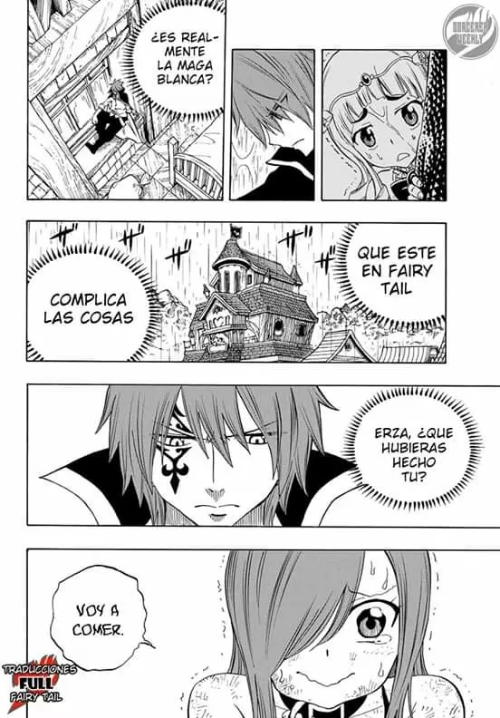 Fairy Tail: 100 years quest - Capítulo 13 - Página 13 - LectorTMOo