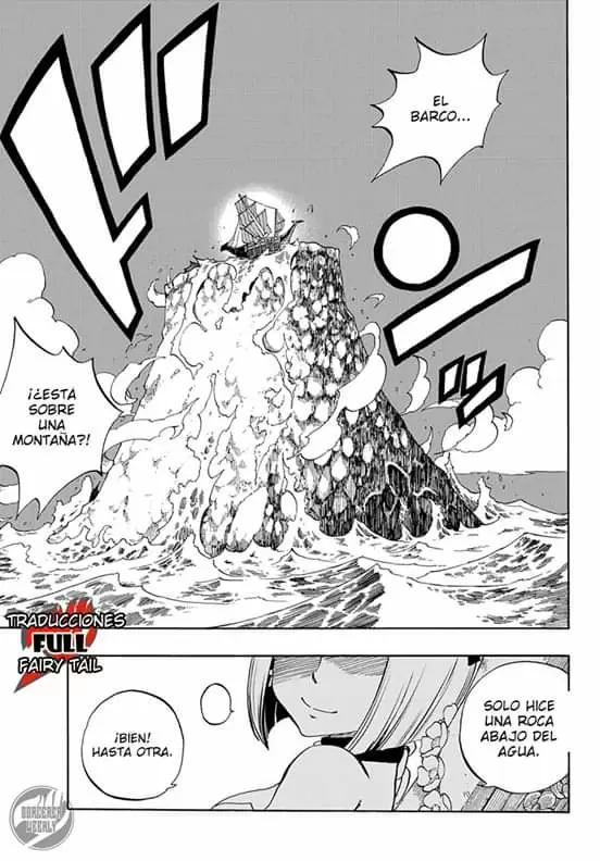 Fairy Tail: 100 years quest - Capítulo 13 - Página 20 - LectorTMOo