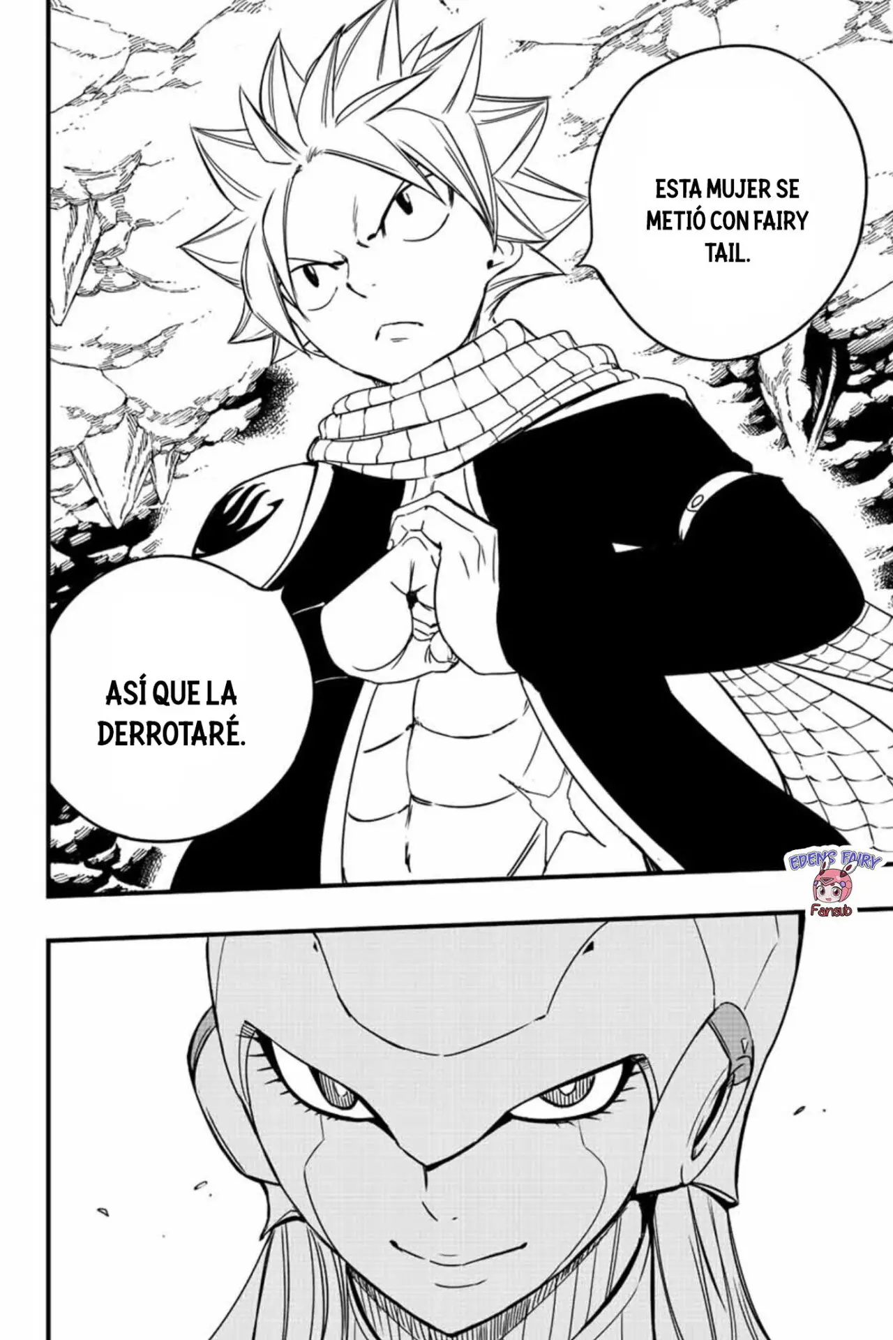 Fairy Tail: 100 years quest - Capítulo 130 - Página 9 - LectorTMOo