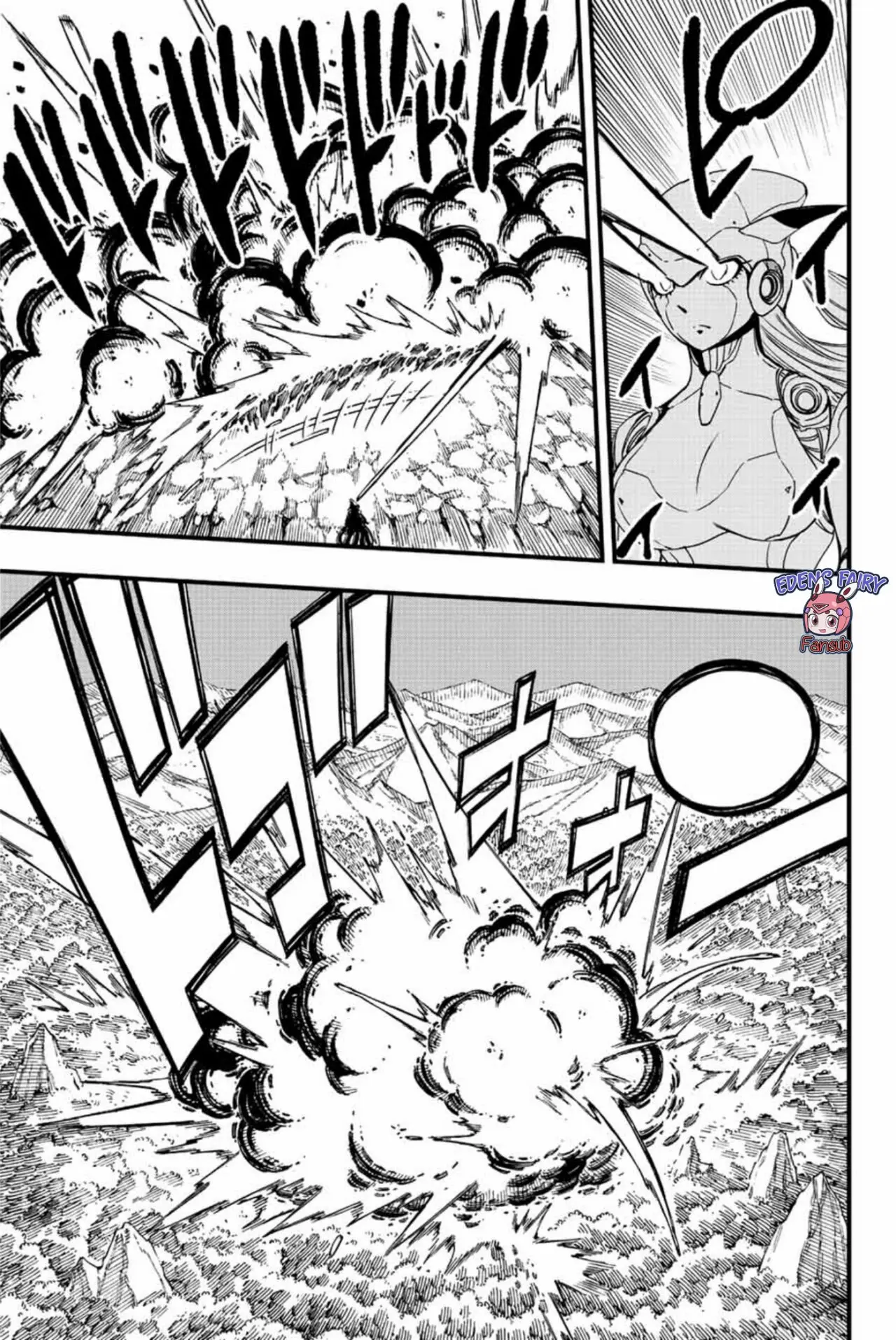 Fairy Tail: 100 years quest - Capítulo 131 - Página 11 - LectorTMOo