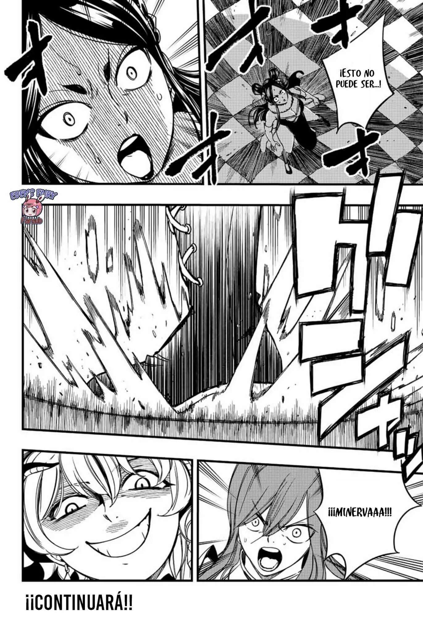 Fairy Tail: 100 years quest - Capítulo 132 - Página 20 - LectorTMOo