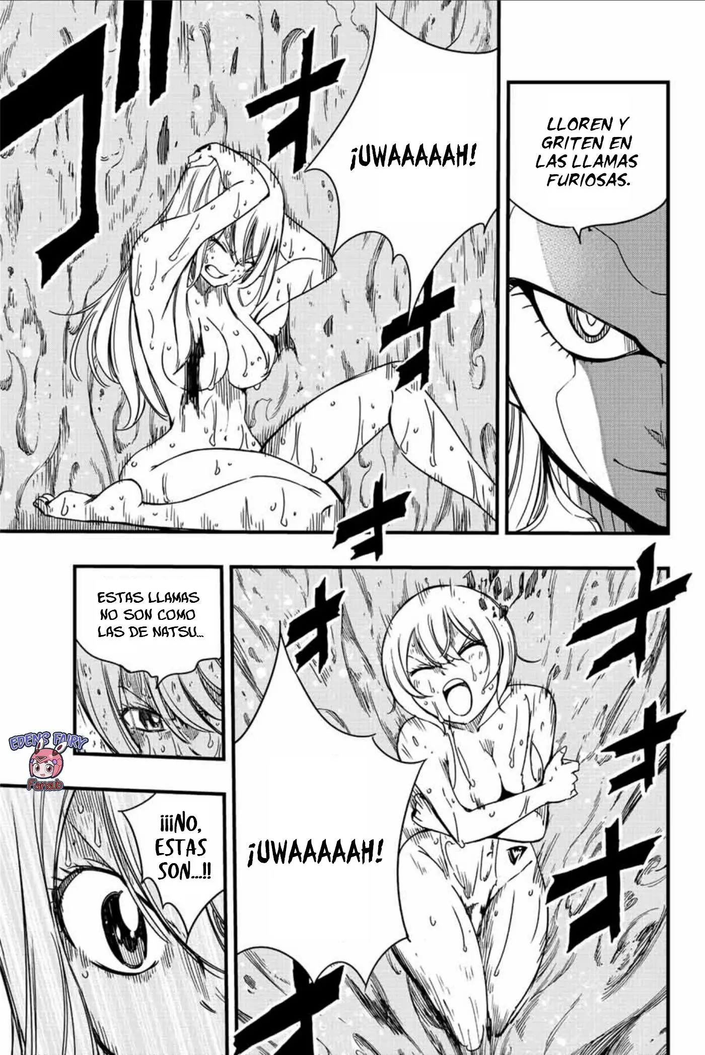 Fairy Tail: 100 years quest - Capítulo 134 - Página 18 - LectorTMOo