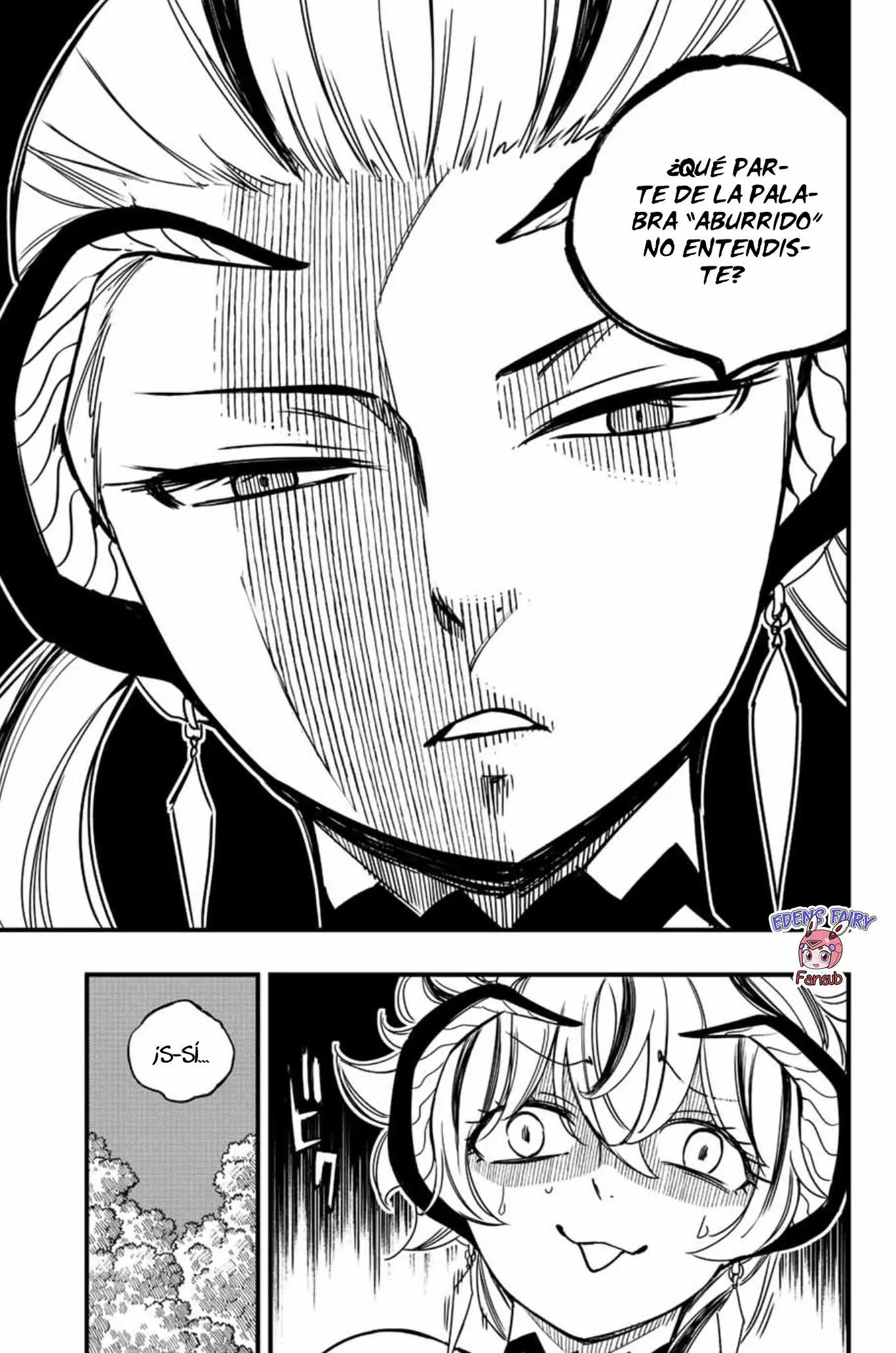 Fairy Tail: 100 years quest - Capítulo 135 - Página 14 - LectorTMOo