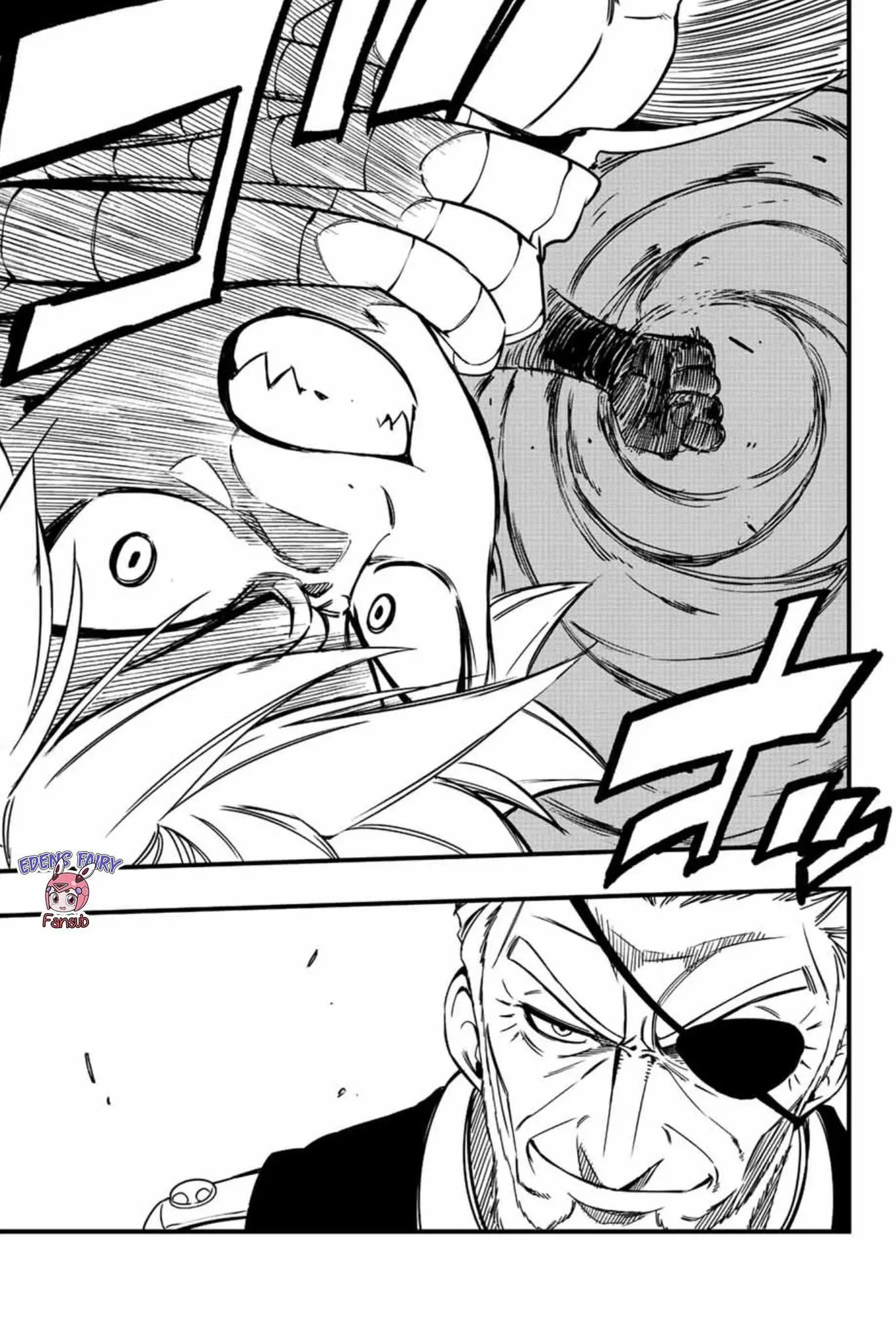 Fairy Tail: 100 years quest - Capítulo 136 - Página 10 - LectorTMOo