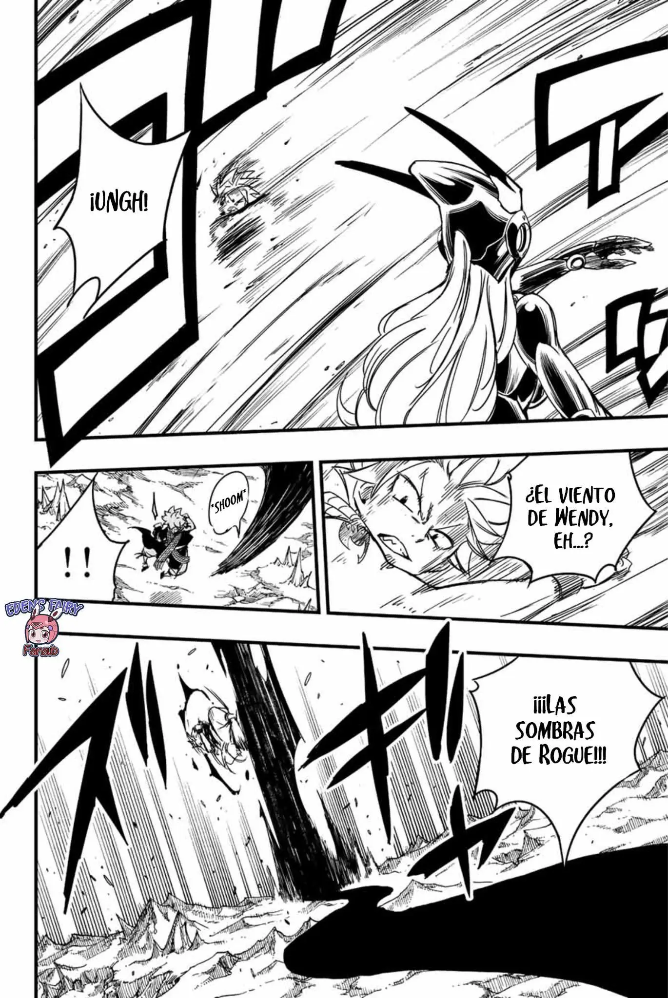 Fairy Tail: 100 years quest - Capítulo 139 - Página 19 - LectorTMOo